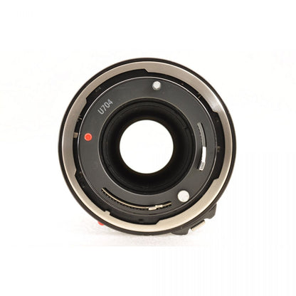 【中古】Canon New FD 135mm F3.5 NFD 単焦点 カメラレンズ 交換レンズ キヤノン S/N:140374
