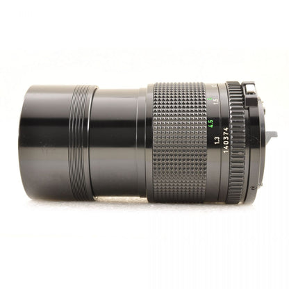 【中古】Canon New FD 135mm F3.5 NFD 単焦点 カメラレンズ 交換レンズ キヤノン S/N:140374