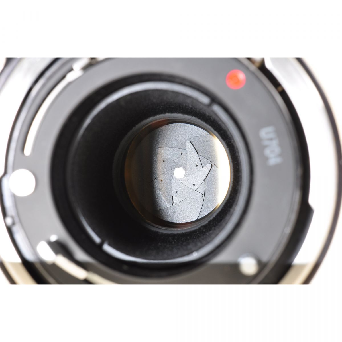 【中古】Canon New FD 135mm F3.5 NFD 単焦点 カメラレンズ 交換レンズ キヤノン S/N:140374