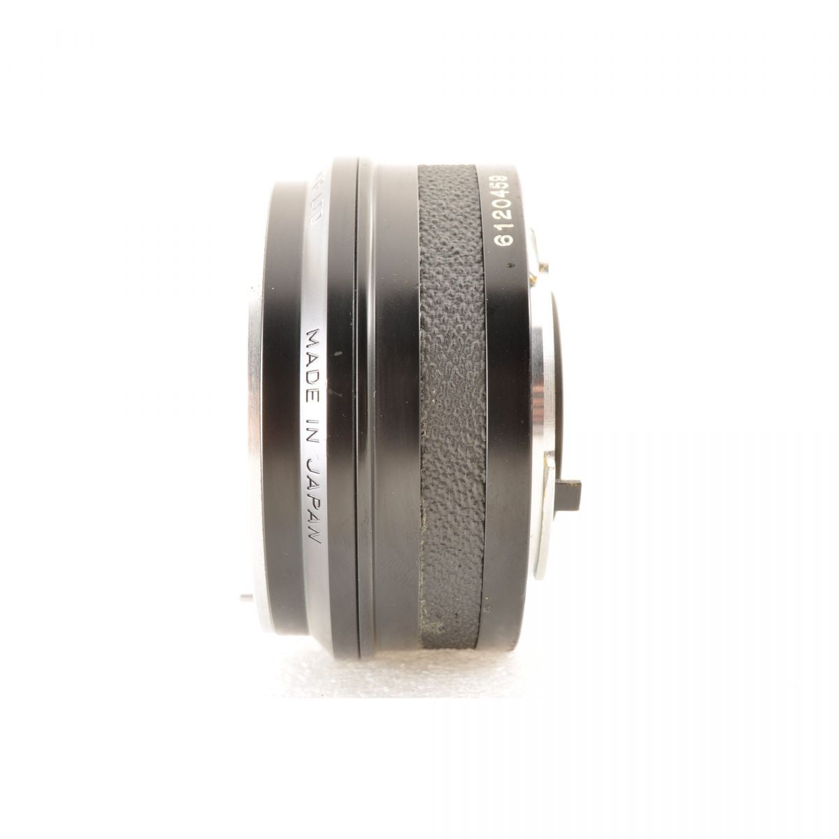 【中古】Komura Telemore 95 II 7.KMC テレコンバーター ニコン用 コムラ S/N:6120459