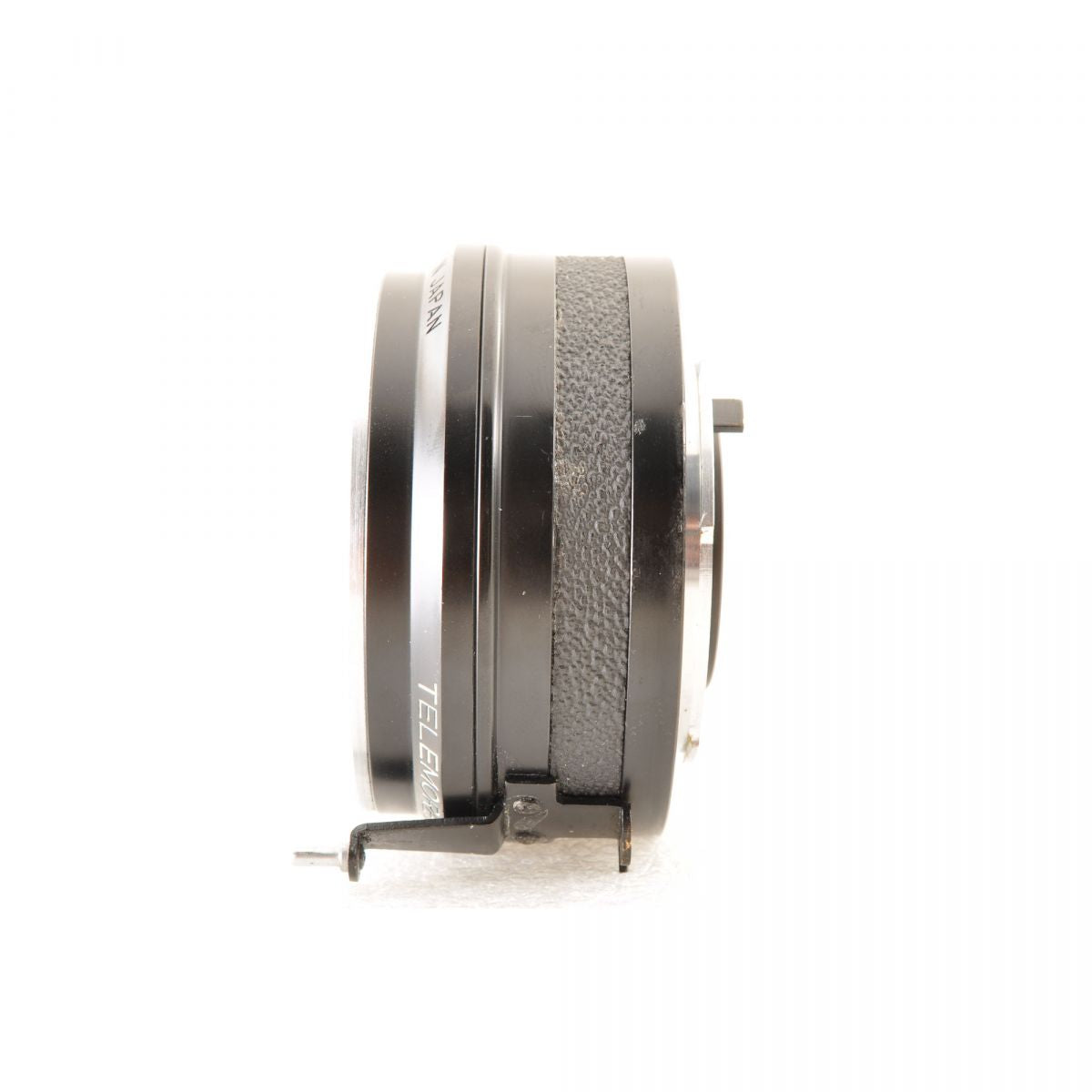 【中古】Komura Telemore 95 II 7.KMC テレコンバーター ニコン用 コムラ S/N:6120459