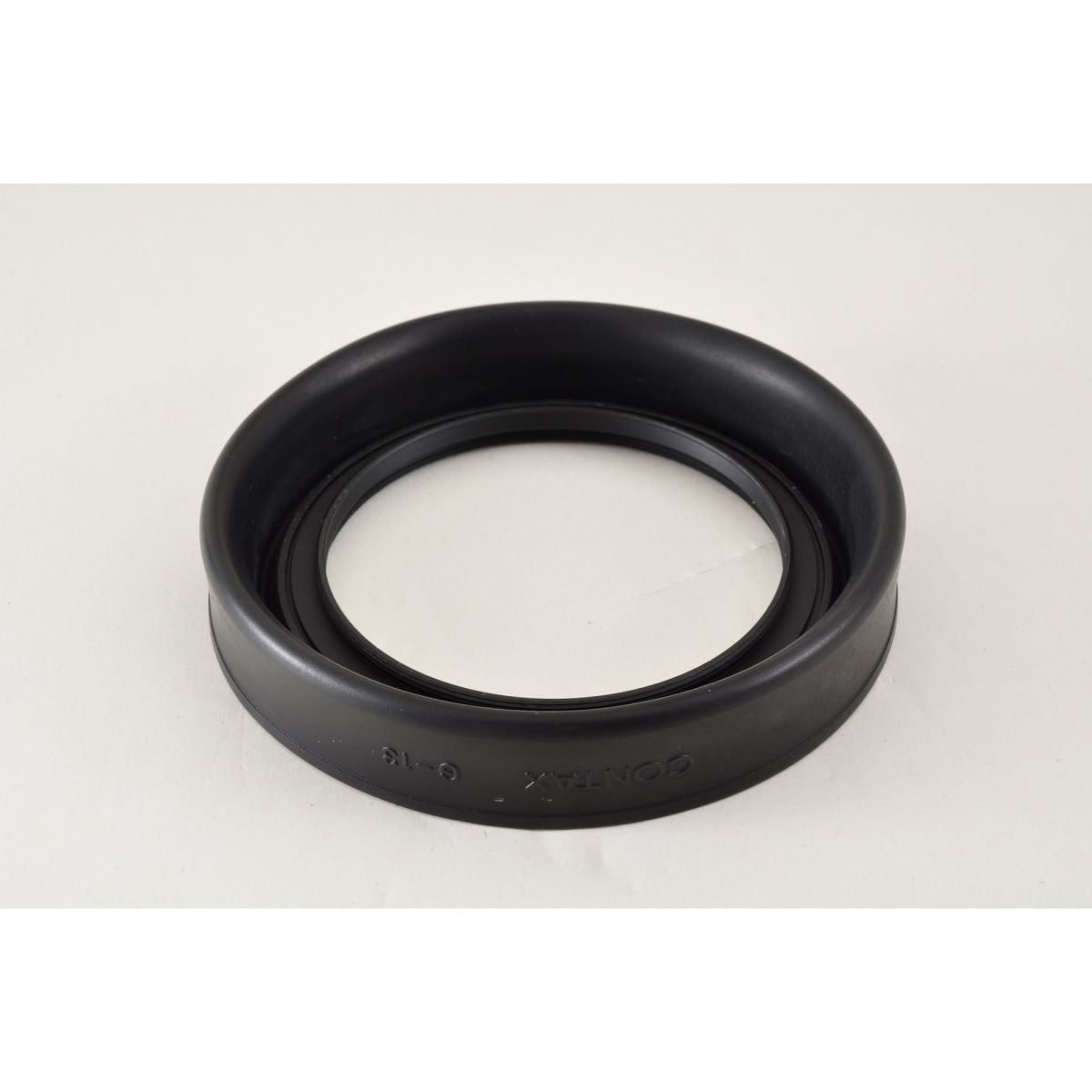 【中古】Contax Soft Lens Shade G-13 67mm コンタックス用 レンズフード メタルフード コンタックス S/N:A545