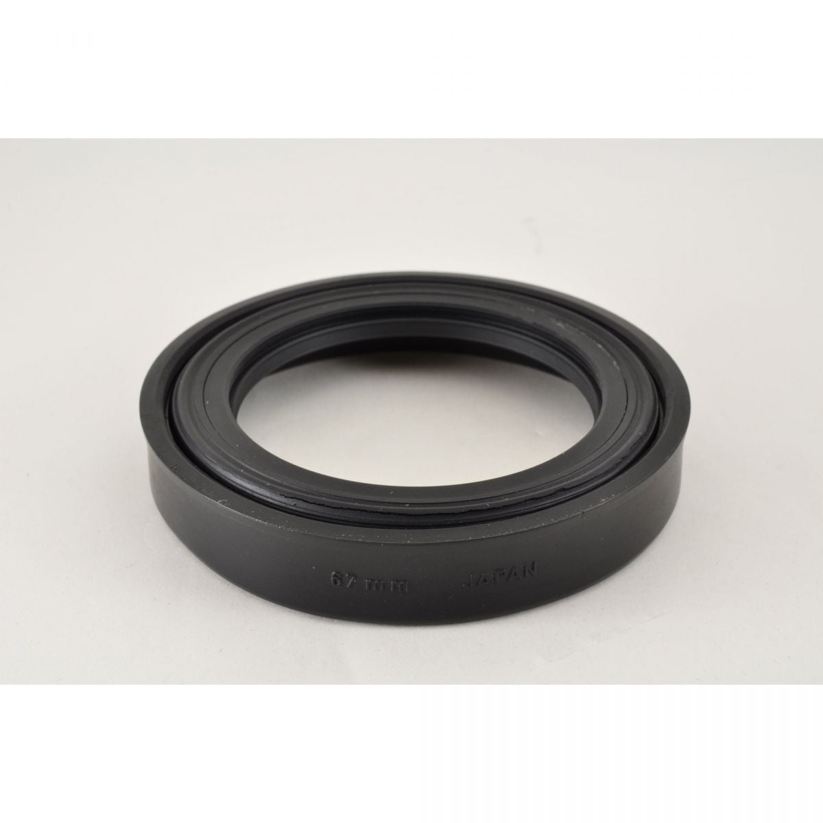【中古】Contax Soft Lens Shade G-13 67mm コンタックス用 レンズフード メタルフード コンタックス S/N:A545