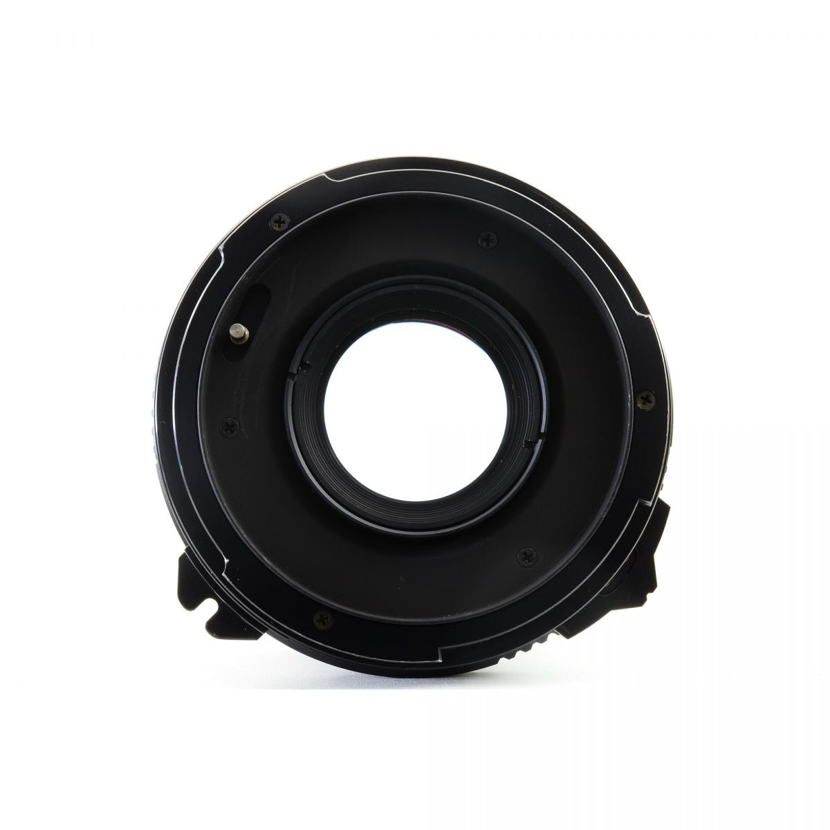 【中古】Mamiya M645 AEファインダー 中判 フィルムカメラ セコール C 80mm f/2.8 レンズセット マミヤ S/N:J10451