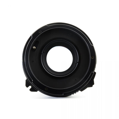 【中古】Mamiya M645 AEファインダー 中判 フィルムカメラ セコール C 80mm f/2.8 レンズセット マミヤ S/N:J10451