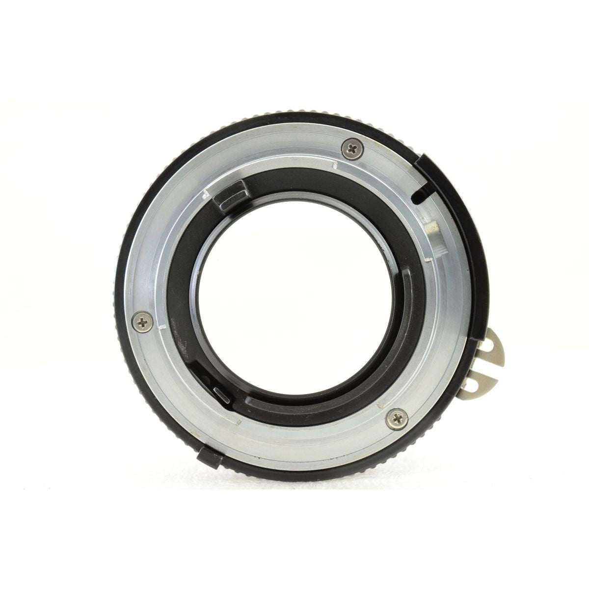 【中古】Nikon Ai-S NIKKOR 50mm f/1.4 単焦点 カメラレンズ 交換レンズ ニコン S/N:5676418