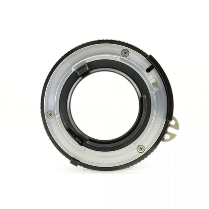 【中古】Nikon Ai-S NIKKOR 50mm f/1.4 単焦点 カメラレンズ 交換レンズ ニコン S/N:5676418