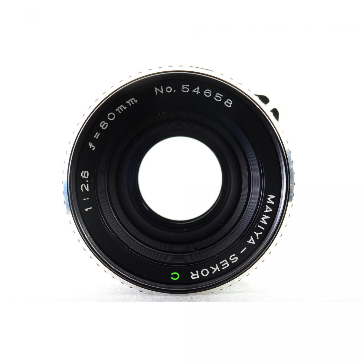 【中古】Mamiya M645 AEファインダー 中判 フィルムカメラ セコール C 80mm f/2.8 レンズセット マミヤ S/N:J10451
