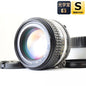 【中古】Nikon Ai-S NIKKOR 50mm f/1.4 単焦点 カメラレンズ 交換レンズ ニコン S/N:5676418