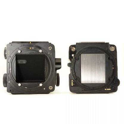 【中古】Mamiya RZ67 Pro 中判 フィルムカメラ 120バック ワインダーII セコール Z 110mm f/2.8 W 単焦点 レンズセット マミヤ S/N:122007