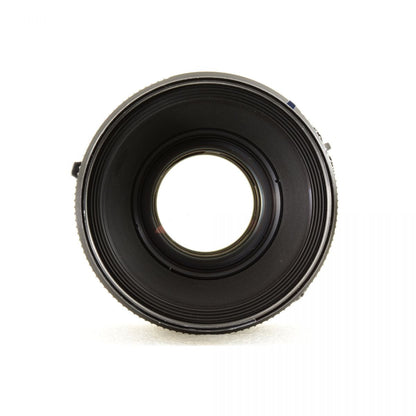【中古】Mamiya RZ67 Pro 中判 フィルムカメラ 120バック ワインダーII セコール Z 110mm f/2.8 W 単焦点 レンズセット マミヤ S/N:122007