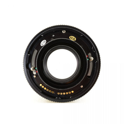 【中古】Mamiya RZ67 Pro 中判 フィルムカメラ 120バック ワインダーII セコール Z 110mm f/2.8 W 単焦点 レンズセット マミヤ S/N:122007