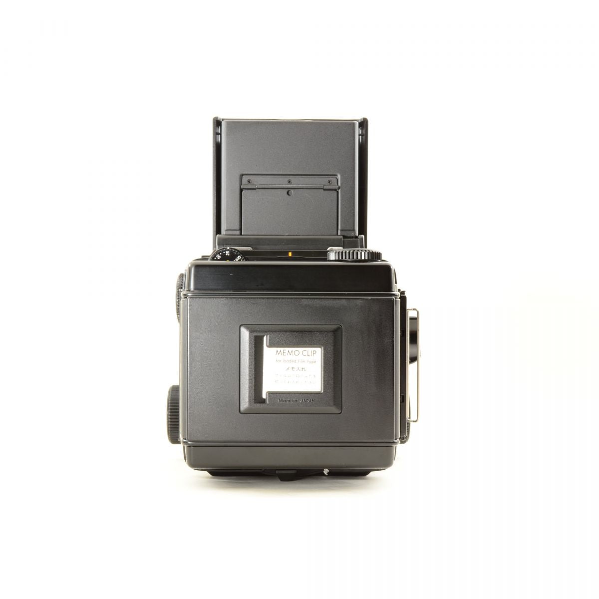 【中古】Mamiya RZ67 Pro 中判 フィルムカメラ 120バック セコール Z 110mm f/2.8 W 単焦点 レンズセット マミヤ S/N:H130504