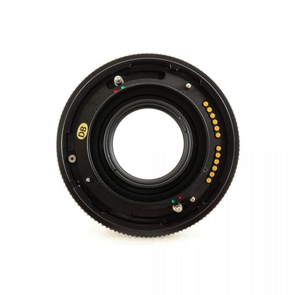【中古】Mamiya RZ67 Pro 中判 フィルムカメラ 120バック セコール Z 110mm f/2.8 W 単焦点 レンズセット マミヤ S/N:H130504
