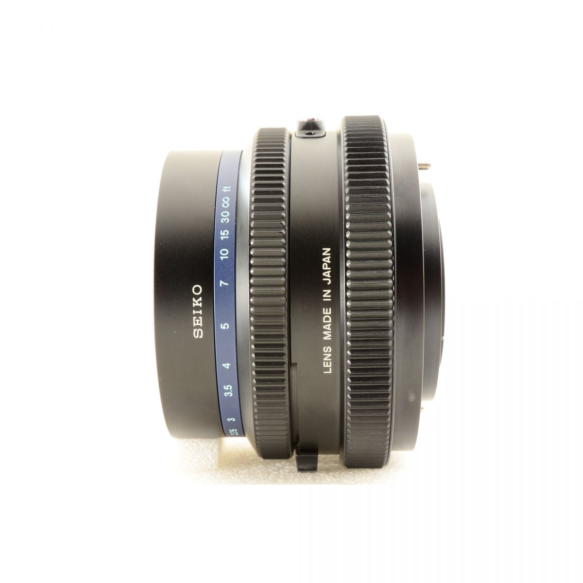 【中古】Mamiya RZ67 Pro 中判 フィルムカメラ 120バック セコール Z 110mm f/2.8 W 単焦点 レンズセット マミヤ S/N:H130504