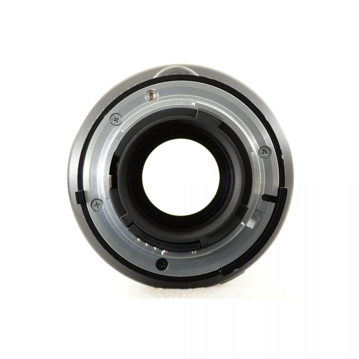 【中古】Nikon AF Micro NIKKOR 105mm f/2.8 中望遠 マクロ 単焦点レンズ ニコン S/N: 333551