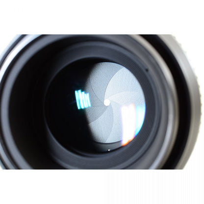 【中古】Nikon AF Micro NIKKOR 105mm f/2.8 中望遠 マクロ 単焦点レンズ ニコン S/N: 333551