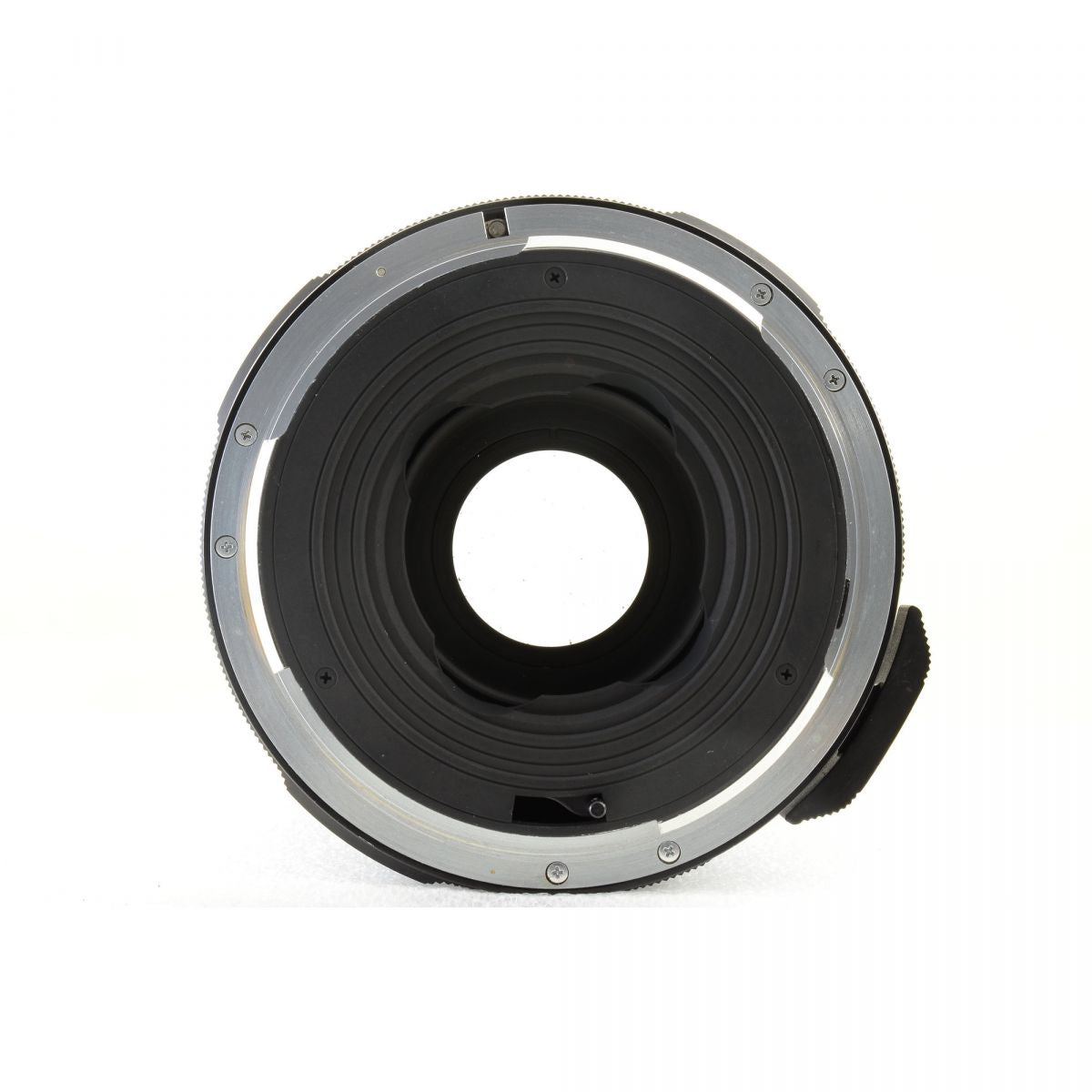 【中古】Pentax 6x7 67 TTL ミラーアップ 中判 フィルムカメラ SMC マクロ タクマー 135mm f/4 単焦点レンズ セット ペンタックス S/N:4098176