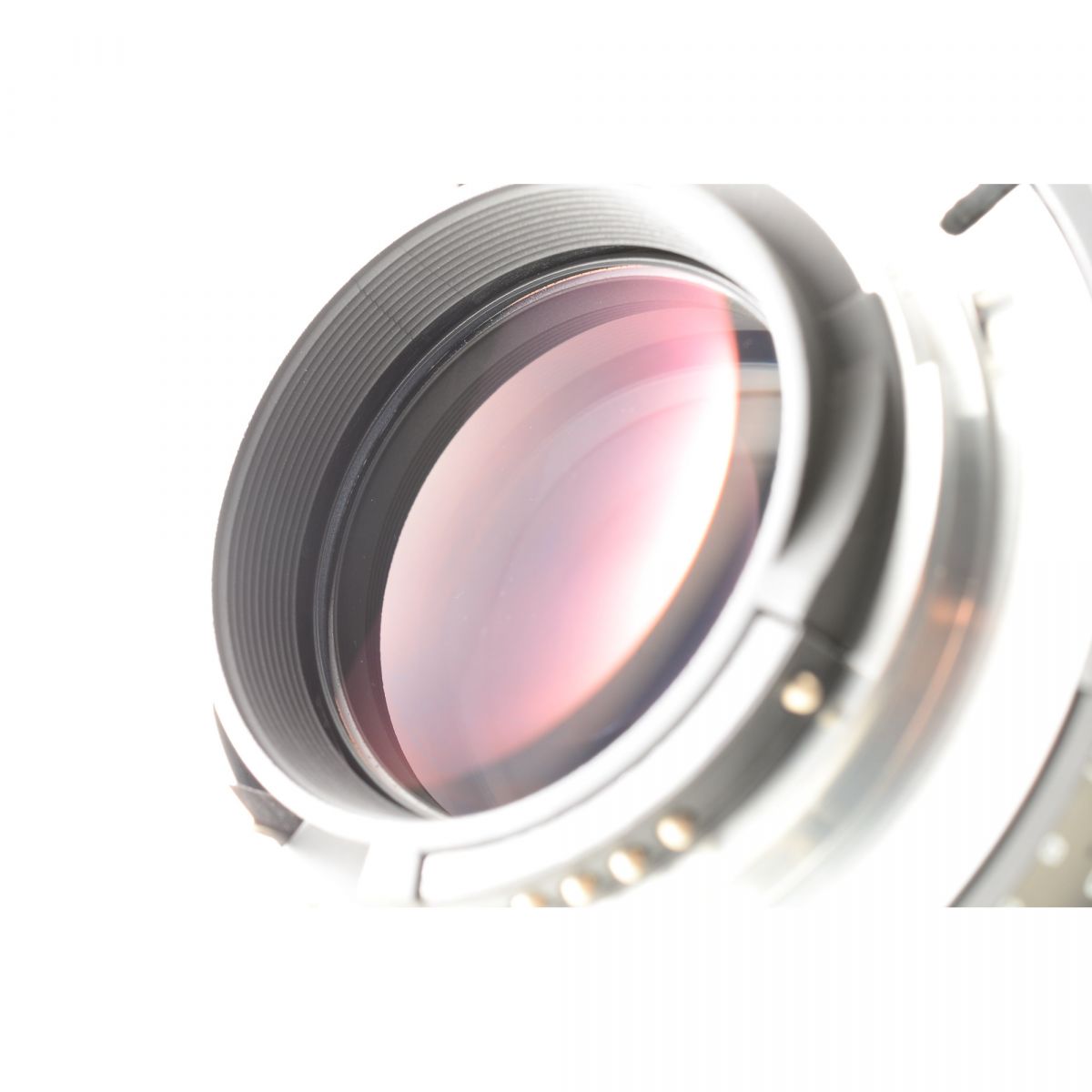 【中古】Nikon AF Micro NIKKOR 105mm f/2.8 中望遠 マクロ 単焦点レンズ ニコン S/N: 333551