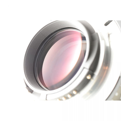【中古】Nikon AF Micro NIKKOR 105mm f/2.8 中望遠 マクロ 単焦点レンズ ニコン S/N: 333551