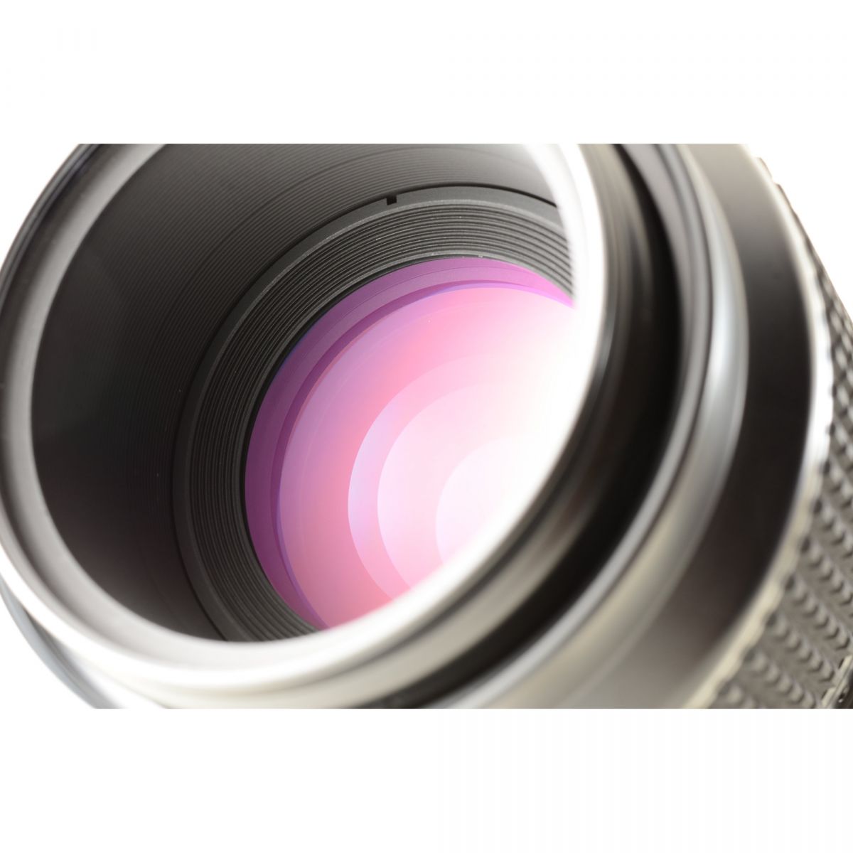 【中古】Nikon AF Micro NIKKOR 105mm f/2.8 中望遠 マクロ 単焦点レンズ ニコン S/N: 333551