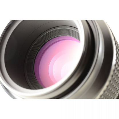 【中古】Nikon AF Micro NIKKOR 105mm f/2.8 中望遠 マクロ 単焦点レンズ ニコン S/N: 333551