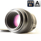 【中古】Nikon AF Micro NIKKOR 105mm f/2.8 中望遠 マクロ 単焦点レンズ ニコン S/N: 333551
