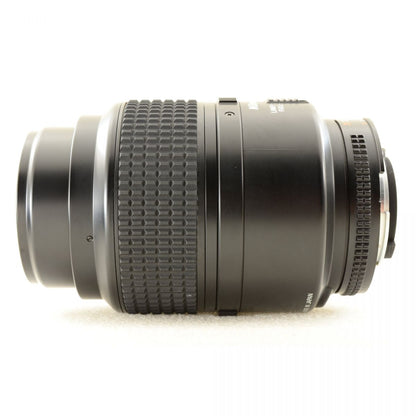 【中古】Nikon AF Micro NIKKOR 105mm f/2.8 中望遠 マクロ 単焦点レンズ ニコン S/N: 333551