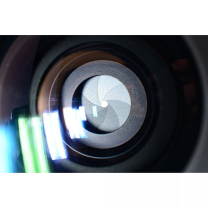 【中古】Nikon AF NIKKOR 24mm f/2.8 広角 単焦点レンズ ニコン S/N: 201416