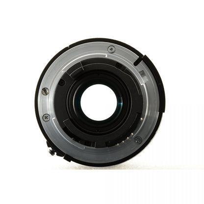 【中古】Nikon AF NIKKOR 24mm f/2.8 広角 単焦点レンズ ニコン S/N: 201416