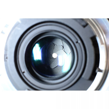 【中古】Nikon AF NIKKOR 24mm f/2.8 広角 単焦点レンズ ニコン S/N: 201416