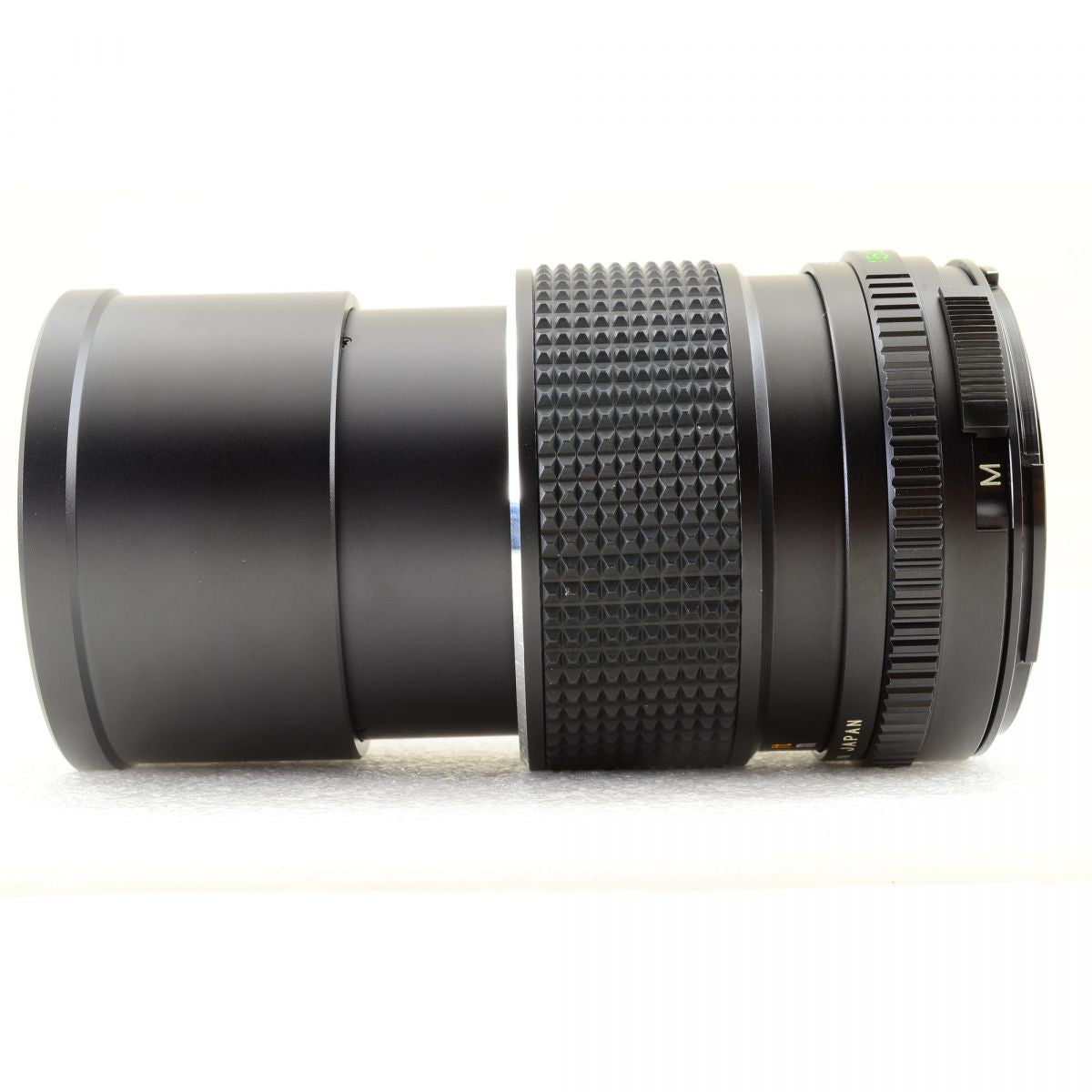 【中古】Mamiya Sekor C 150mm f/3.5 単焦点 カメラレンズ 交換レンズ マミヤ M645用 S/N:24900