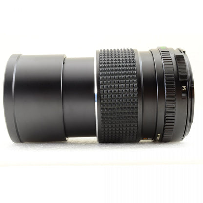 【中古】Mamiya Sekor C 150mm f/3.5 単焦点 カメラレンズ 交換レンズ マミヤ M645用 S/N:24900