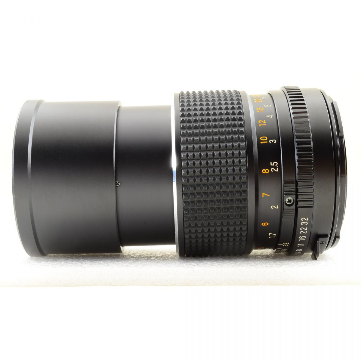 【中古】Mamiya Sekor C 150mm f/3.5 単焦点 カメラレンズ 交換レンズ マミヤ M645用 S/N:24900