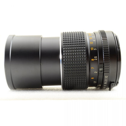 【中古】Mamiya Sekor C 150mm f/3.5 単焦点 カメラレンズ 交換レンズ マミヤ M645用 S/N:24900