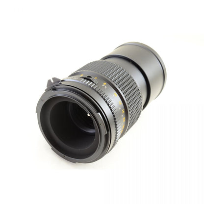 【中古】Mamiya Sekor C 150mm f/3.5 単焦点 カメラレンズ 交換レンズ マミヤ M645用 S/N:24900