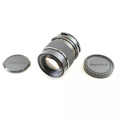 【中古】Mamiya Sekor C 150mm f/3.5 単焦点 カメラレンズ 交換レンズ マミヤ M645用 S/N:24900