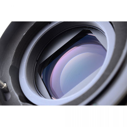 【中古】Mamiya Sekor C 150mm f/3.5 単焦点 カメラレンズ 交換レンズ マミヤ M645用 S/N:24900