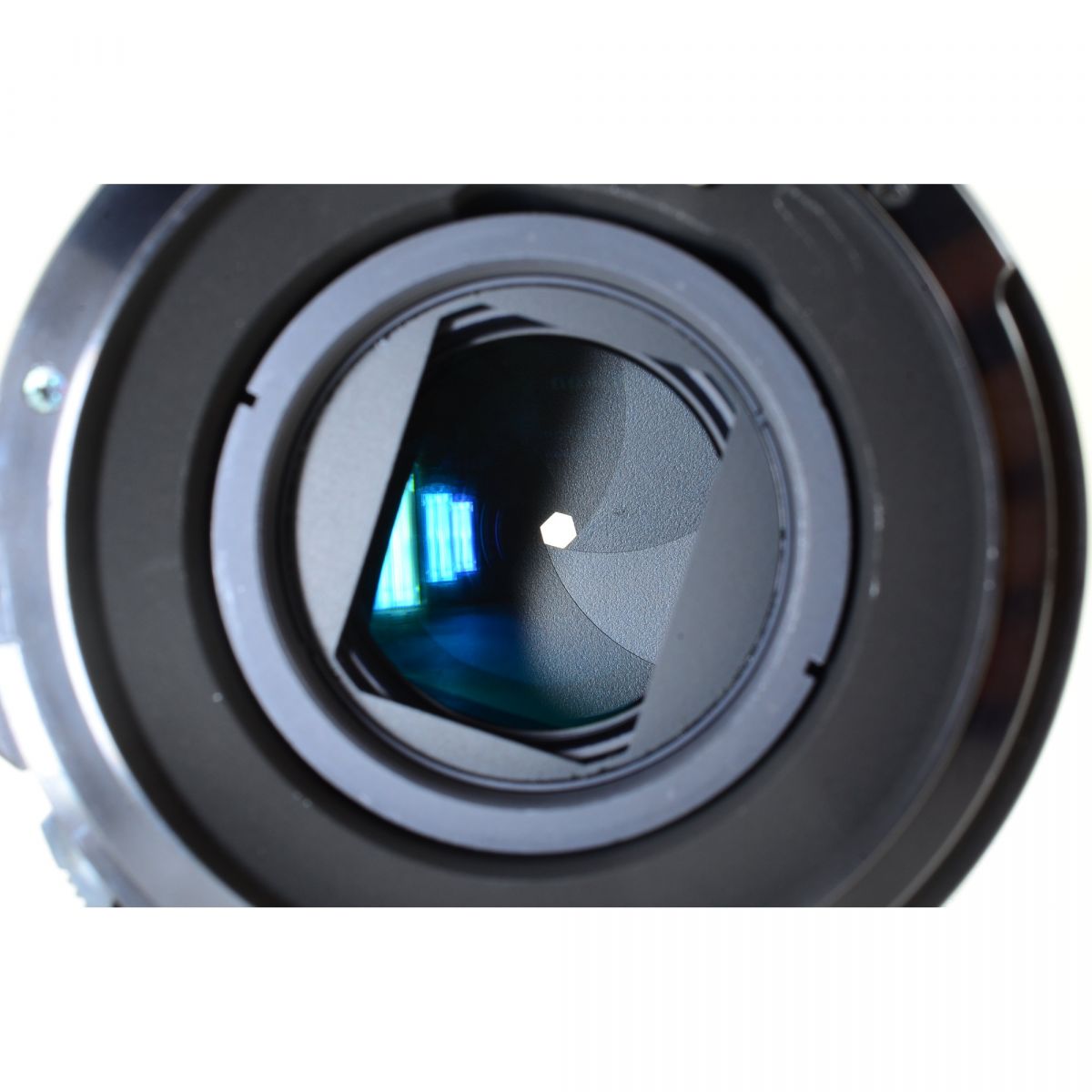 【中古】Mamiya Sekor C 150mm f/3.5 単焦点 カメラレンズ 交換レンズ マミヤ M645用 S/N:24900