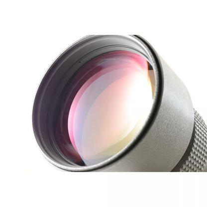 【中古】Nikon AF NIKKOR 300mm F4 IF-ED 単焦点 カメラレンズ 交換レンズ ニコン S/N:217277