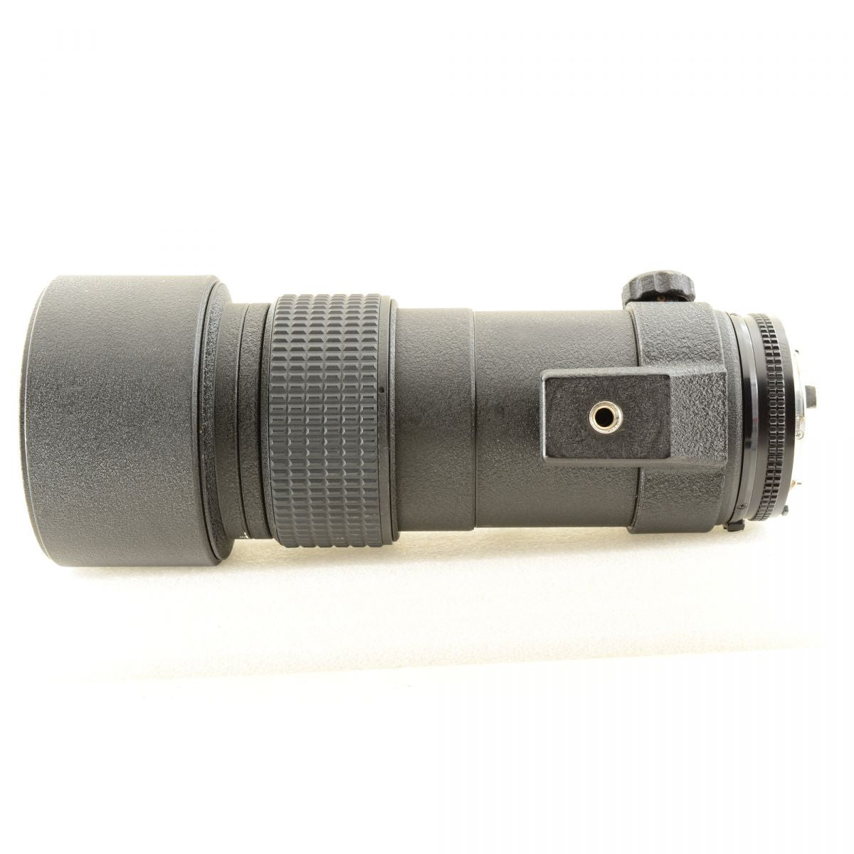 【中古】Nikon AF NIKKOR 300mm F4 IF-ED 単焦点 カメラレンズ 交換レンズ ニコン S/N:217277