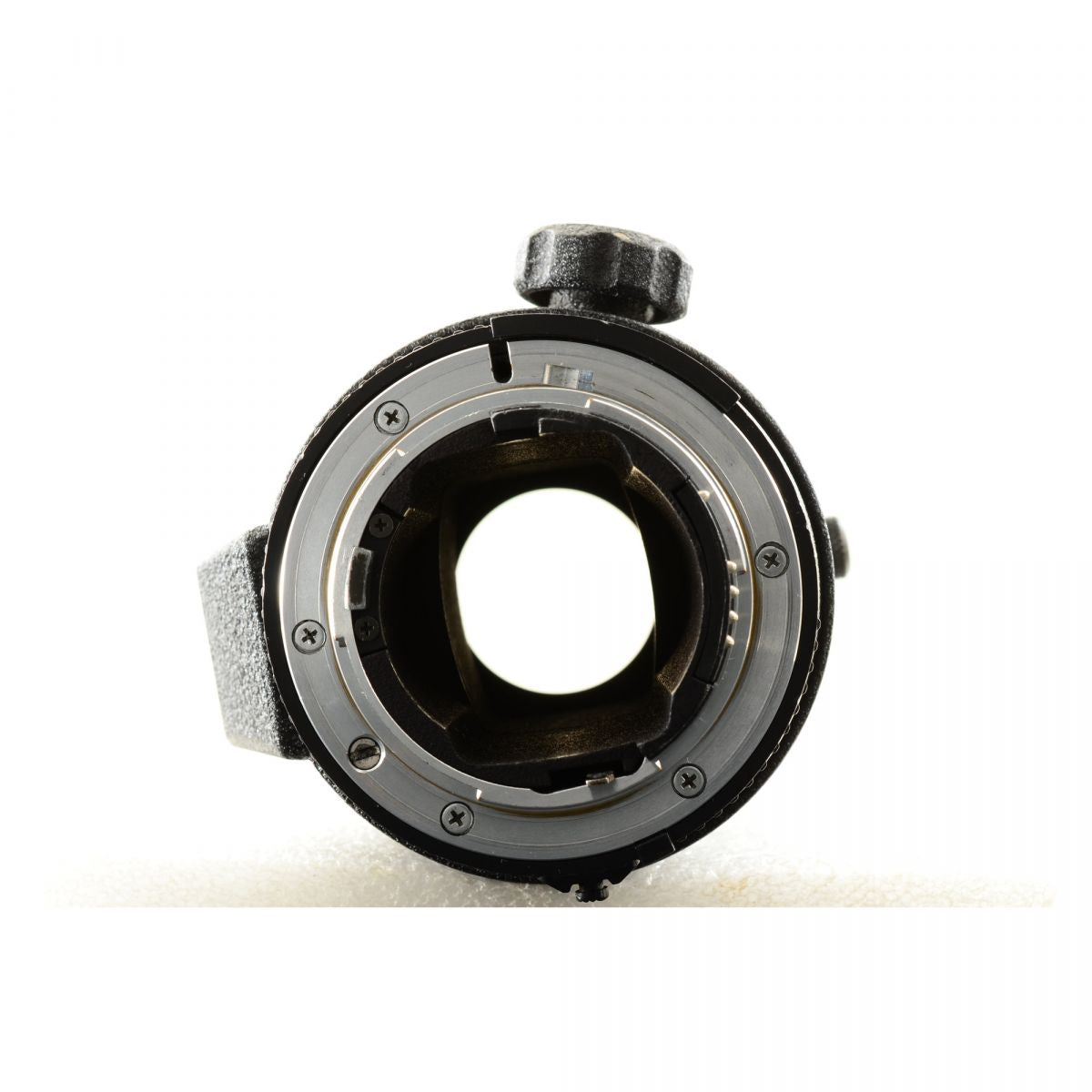 【中古】Nikon AF NIKKOR 300mm F4 IF-ED 単焦点 カメラレンズ 交換レンズ ニコン S/N:217277