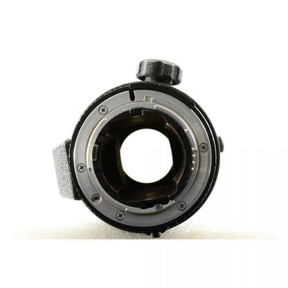 【中古】Nikon AF NIKKOR 300mm F4 IF-ED 単焦点 カメラレンズ 交換レンズ ニコン S/N:217277