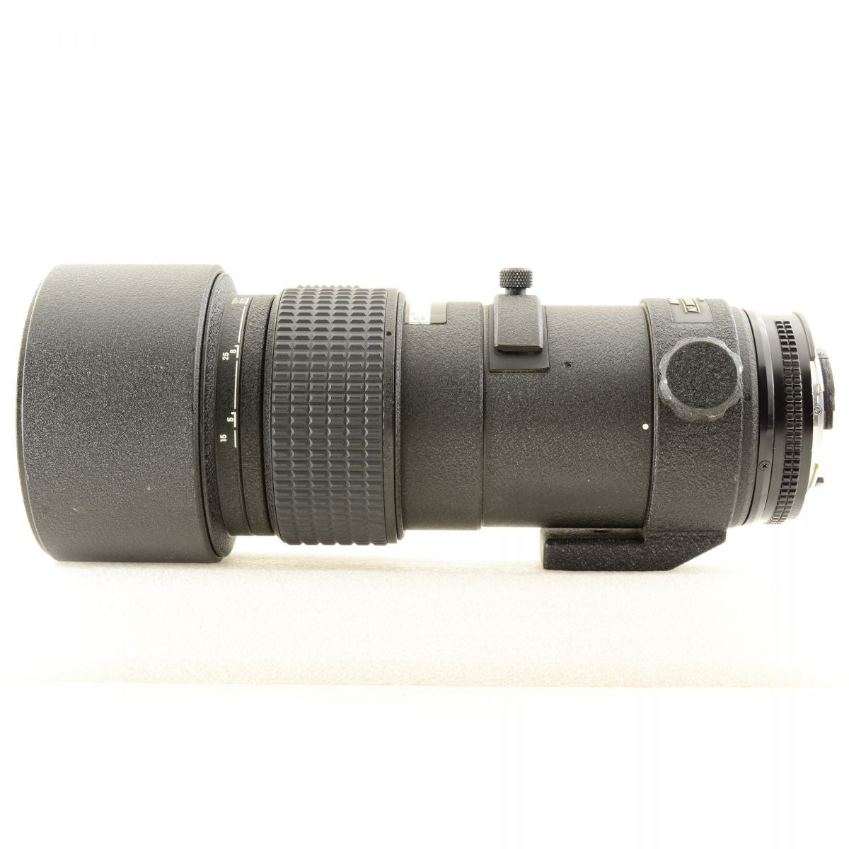 【中古】Nikon AF NIKKOR 300mm F4 IF-ED 単焦点 カメラレンズ 交換レンズ ニコン S/N:217277