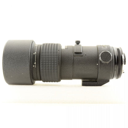 【中古】Nikon AF NIKKOR 300mm F4 IF-ED 単焦点 カメラレンズ 交換レンズ ニコン S/N:217277