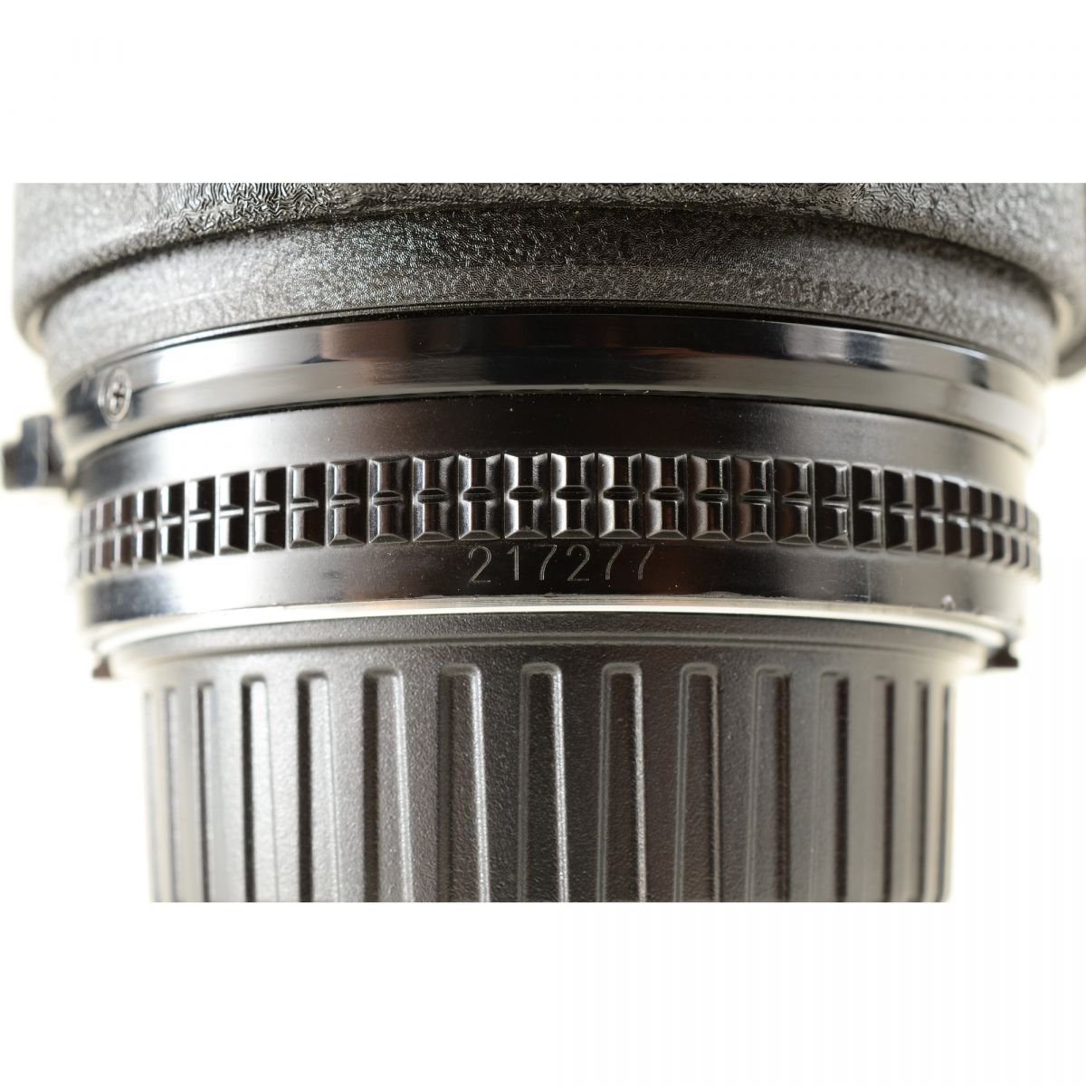 【中古】Nikon AF NIKKOR 300mm F4 IF-ED 単焦点 カメラレンズ 交換レンズ ニコン S/N:217277