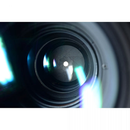 【中古】Nikon AF NIKKOR 300mm F4 IF-ED 単焦点 カメラレンズ 交換レンズ ニコン S/N:217277
