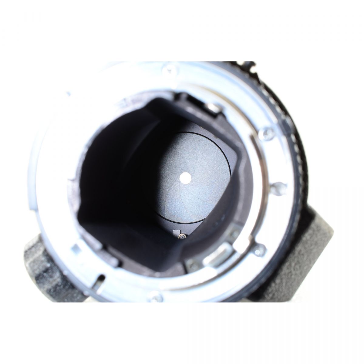 【中古】Nikon AF NIKKOR 300mm F4 IF-ED 単焦点 カメラレンズ 交換レンズ ニコン S/N:217277