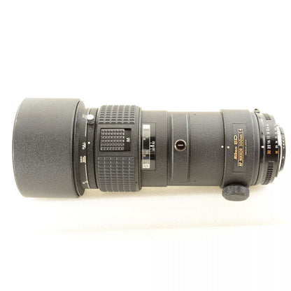 【中古】Nikon AF NIKKOR 300mm F4 IF-ED 単焦点 カメラレンズ 交換レンズ ニコン S/N:217277