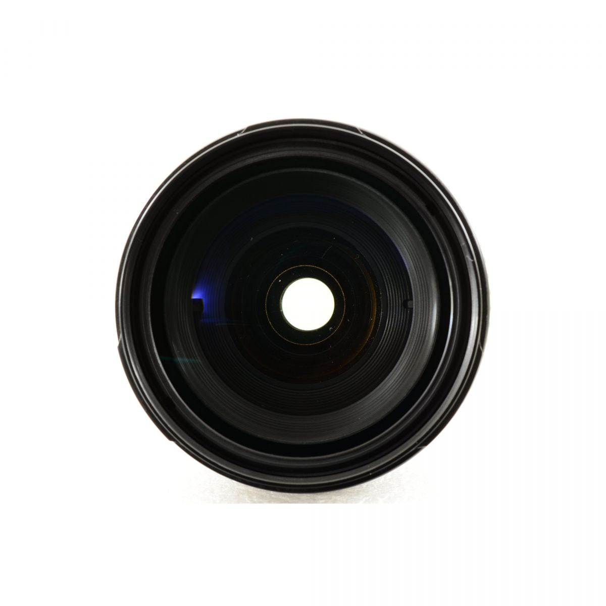 【中古】Canon New F-1 アイレベル 35mm フィルムカメラ + New FD 35-105mm f/3.5-4.5 ズームレンズ キャノン S/N: 224918